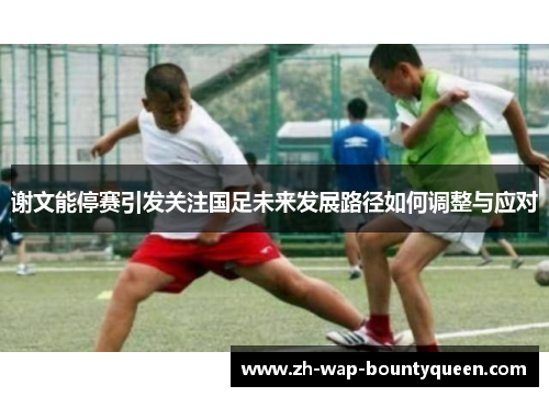 谢文能停赛引发关注国足未来发展路径如何调整与应对